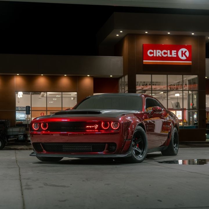 3uddemon