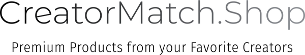 CreatorMatch